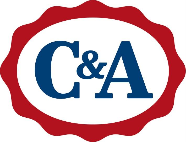 C&A as a term in the fashion business is familiar to whole generations of people as for more than 170 years, C&A has been synonymous fashionable, affordable,