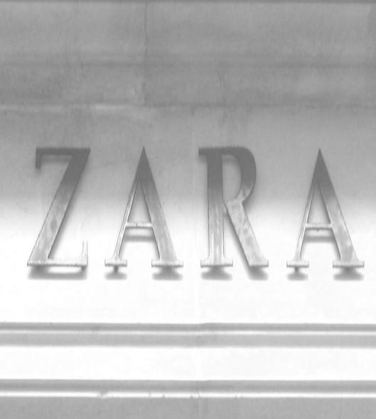 ROLE-PLAY - THE MEETING CASE STUDY: Zara is considering moving all of its production from Spain to China.