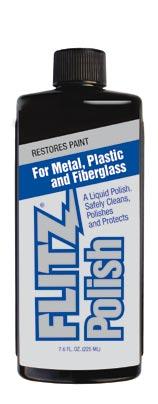METAL, PLASTIC & FIBERGLASS POLISH&paint restorer liquid MM FLZ lq904502 MM FLZ lq04535 MM FLZ lq04587 MM FLZ lq04530 MM FLZ ic04520 100 ml. bottle 225 ml. bottle 9 20 kg.