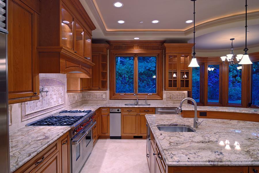 Taking Care Of Your Natural Stone PRESENTED BY... Natural Stone Interiors.com Your Guide to Natural Stone www.