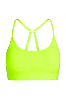 FEBRUARY 2015 COLLECTION WEEK 1 NEON 021579 PIXIE EXCEL TANK $65.
