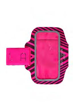 FEBRUARY 2015 COLLECTION ACCESSORIES WEEK 2, 3 & 4 WK 2 NEON WK 2 WK 3 NEON A021550 LJ CHEVRON MP3/PHONE HOLDER $39.