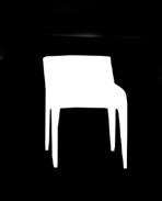 Seat ushion: KOKT fabric collection, OM or OL (1mt required). Polished brass. W 153 cm 20,8'' 35 cm 45 cm 13,5'' 17,7'' $3.300,00 Lux Velvet Jet lack.