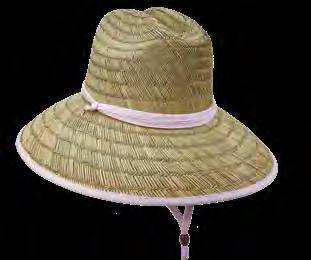 MARISOL L800G-ASST Handmade Since 1921 Assorted Garden Prints Will Vary Rush Straw Round Crown with 4 Brim Assorted
