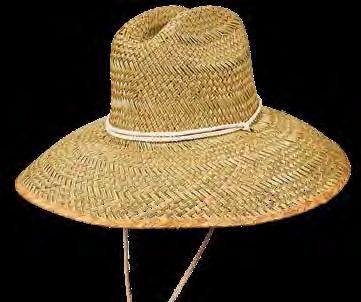 PALMETTO MS443OS-ASST Braided Palm Fiber Fedora with 2 5/8 Brim Ribbon Band 6-Solid, 6-Striped (Will Vary) One Size Fits Most