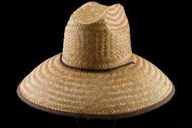 with Bound 5 Brim Chin Cord 10-Coco, 2-Natural One Size Fits Most Elasticized Sweatband SUNLIT MS267OS-ASST Palm Fiber