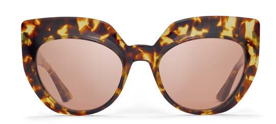 ALSO AVAILABLE IN ASIAN FIT TOKYO TORTOISE LIGHT AMBER ROSE- AR DTS514-53-03 WHITE ROSE CRYSTAL
