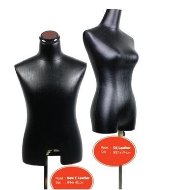 Tailor Mannequin Mannequins New E Leather 700111 D4 Leather0 700109 Body Foam