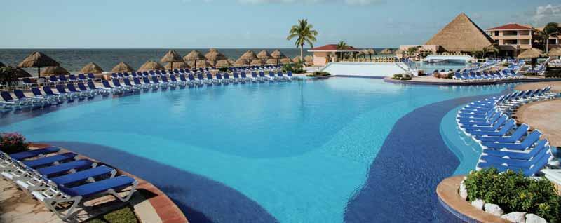 EVENTS ASAP CANCÚN INCENTIVE TRIP OCTOBER 12 17, Be among the top Consultants to vacation at the all-inclusive Moon Palace Golf & Spa Resort in Cancún, Mexico in October.