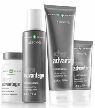 HIGHLIGHT OF THE MONTH EXCLUSIVE SETS Revelâge Age Spot Brightening Duo SAVE 10% This exclusive duo includes the Intensive Pro-Brightening Night Serum, plus Age Spot Brightening Day Cream with SPF 30.