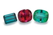 Tourmaline localities Brazil remains the world s largest producer of tourmaline in all colours. The State of Paraiba produces Brazil s most coveted cuprian tourmaline.
