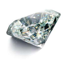 Introduction to diamonds Diamonds Natural diamonds can be as old as 3.3 billion years and have always been a gemstone associated with mystery, myth and magic.