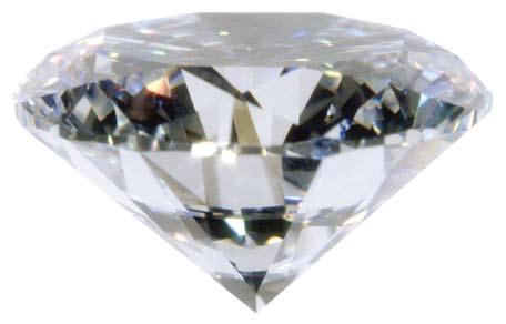 Cut Diamonds Styles of Faceting A brilliant cut is a general term used for diamonds that are cut with triangular or kite shaped facets.