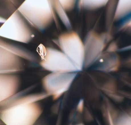 Clarity Diamonds Examples