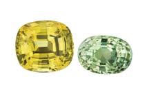 Alexandrite and other chrysoberyls Collector chrysoberyls Alexandrites and cat s eye chrysoberyls are quite rare to begin with and as such highly collectible due to their exotic, phenomenal qualities.