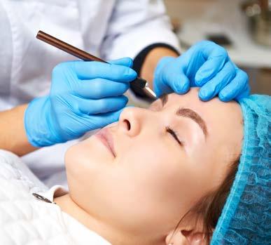 What is microblading?