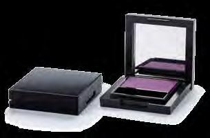 Suitable for baked and pressed powders COMPACT Liv Liv Mono Available sizes: XS - Extra Small (27.4x27.