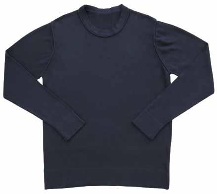 KNITS MEN DAMON SWEATER sweater básico escote redondo B 10-7101-4803-79-01
