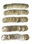 1117 BULLION: [20] "Liberty Bell" 1 troy ounce each.999 fine silver coins BULLION: [20] Assorted mint 1 troy ounce each.999 fine silver coins BULLION: [20] Assorted mint 1 troy ounce each.999 fine silver coins BULLION: [20] Tri-City Mint 1 troy ounce each.