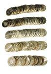 999 fine silver coins BULLION: [20] Buffalo/Indian 1 troy ounce each.999 fine silver coins BULLION: [20] Assorted mint 1 troy ounce each.