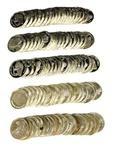 999 fine silver coins BULLION: [20] Buffalo/Indian 1 troy ounce each.999 fine silver coins BULLION: [20] Buffalo/Indian 1 troy ounce each.999 fine silver coins 1121 BULLION: [20] Assorted 1 troy ounce each.