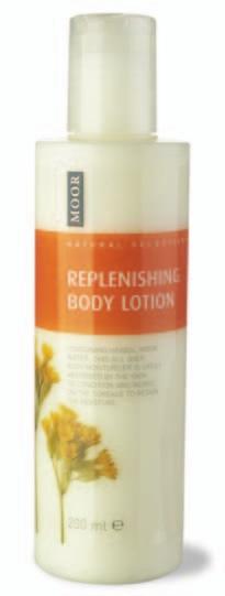 Or add a few drops to your bath for beautifully soft skin. It is non greasy and very quickly absorbed.