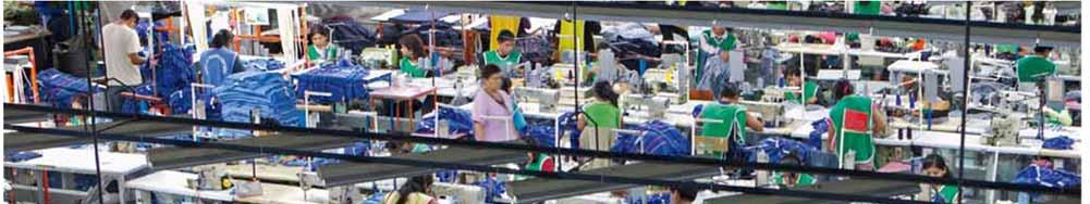 Domestic Job Creation Peruvian companies that