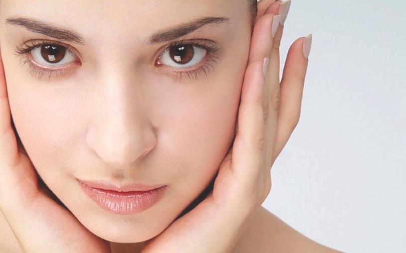 Caring for your face Tend to the wellbeing of your complexion with