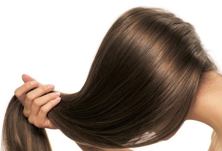 It is essential to care for your hair to avoid problems like dandruff,