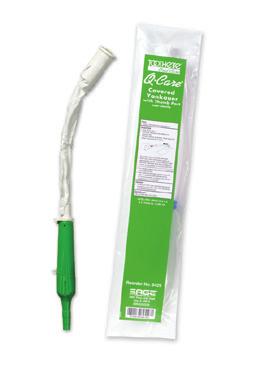 solution Perox-A-Mint and Mouth Moisturizer (1) Suction Toothbrush