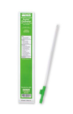Moisturizer, Reorder #6572 Suction Swabs containing 1-step
