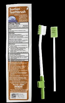 packages/case Reorder #6429 Oropharyngeal Suction Catheter with