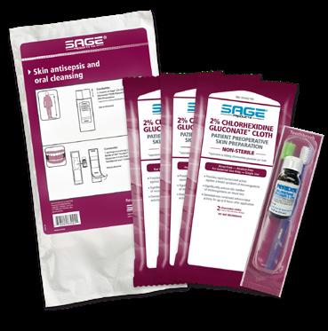 5% available iodine) USP) Patient Preoperative Skin Preparation (4) Sterile Swabs Reorder