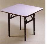 BT-RC/36/72B Banquet Foldable Rectangular Table 2 0.4 Overall:W915 X L1830 X H760mm BT-R/30 Banquet Foldable Round Table 2 0.15 Overall:Dia.760 X H760mm BT-R/36 Banquet Foldable Round Table 2 0.
