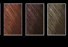 Brown 4B@RR Havana Brown Elumenated Intense Red To discover the Spectrum of Styling step-by-step videos for the new