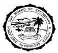 GOA BOARD OF SECONDARY AND HIGHER SECONDARY EDUCATION ALTO BETIM GOA 403521 Home Science Based COURSE: COMMERCIAL GARMENT DESIGNING AND MAKING Revised Syllabus: STD XI (For