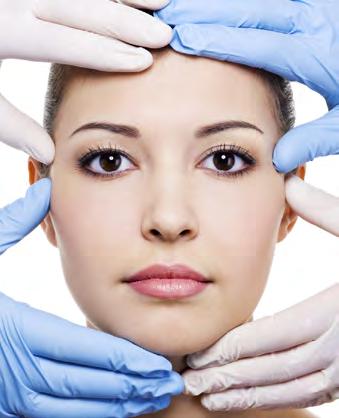 Medical Treatments Anti-frown injection treatment Anti-frown injection treatment (also known as Botox ) is the common name for a highly purified preparation of botulinum toxin, which has proven to be