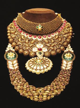 Colin Shah Abaran Gaurav Singh Kushwaha Malabar Gold and Diamonds fortunately we saw a 25% increase in sales this Akshaya Tritiya, said Vikram Raizada, CEO of Tara Jewellers, who added that the