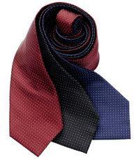 solid tie Colors Compliment