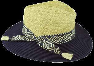 Our business is to supply the fashion, corporate and promotional industry with the latest designer trends in headwear and