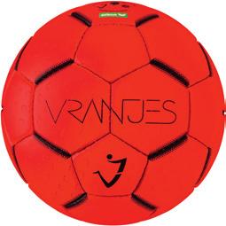 HANDBALLS VRANJES17 NEW PRODUCT VRANJES17 Perfect match and training ball