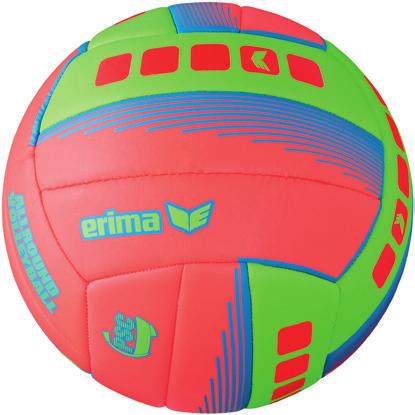 5 EUR 49,99 * Size 5 740102 aqua/yellow ALLROUND VOLLEYBALL Good grip and soft feel with