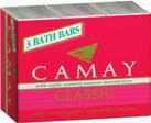 amay 3 bars per pack. PG 08829 4-oz. 16 48. Zest Individual bars. PG 31000 3.2-oz..... 48 Packs/ No. Size Qty.. Gold Soap Individually wrapped. I 00910 3.5-oz.