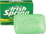 Helps keep you feeling clean and fresh. 2.5-oz. bar soap. 48 packs per case.
