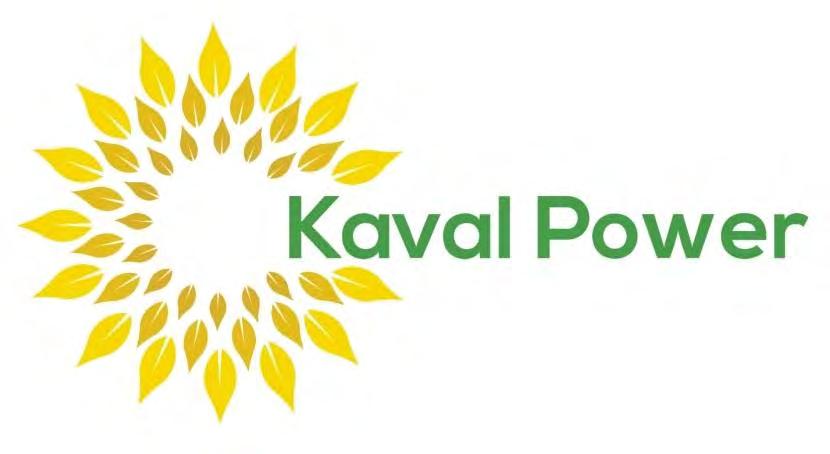 Trade Marks Journal No: 1772, 21/11/2016 Class 4 3269882 26/05/2016 KAVAL POWER PRIVATE LIMITED trading as ;KAVAL POWER PRIVATE LIMITED NO.
