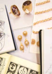 fashion and design fashion and design Fashion Jewellery Learn how to make fashion jewellery and how to get by in the world of fashion from our expert jeweller Sarah Fiorenza.
