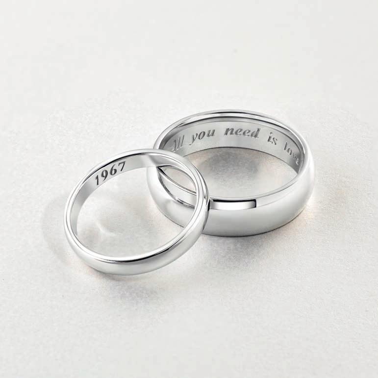 Rings: