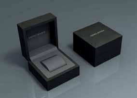 Presentation Boxes This year we are offering a range of four presentation boxes, with