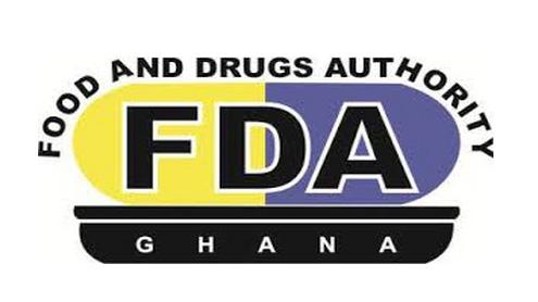FDA GHANA