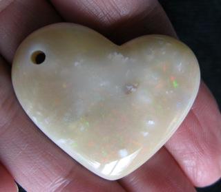 17. $119 IMG_3470 Mintubi on Sandstone Heart